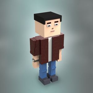 mini_figure: 303