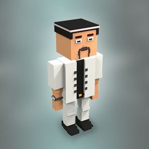 mini_figure: 7693