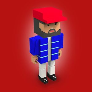 mini_figure: 4593