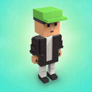 mini_figure: 2821