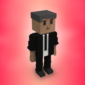 mini_figure: 2540