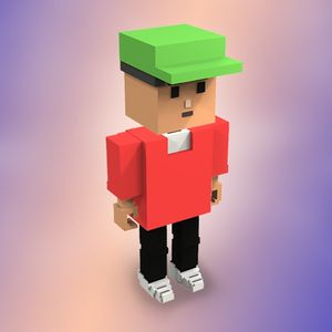 mini_figure: 2365