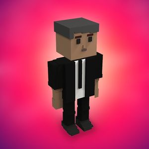mini_figure: 7156