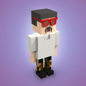 mini_figure: 5916