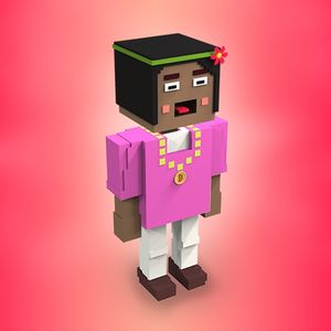 mini_figure: 3373